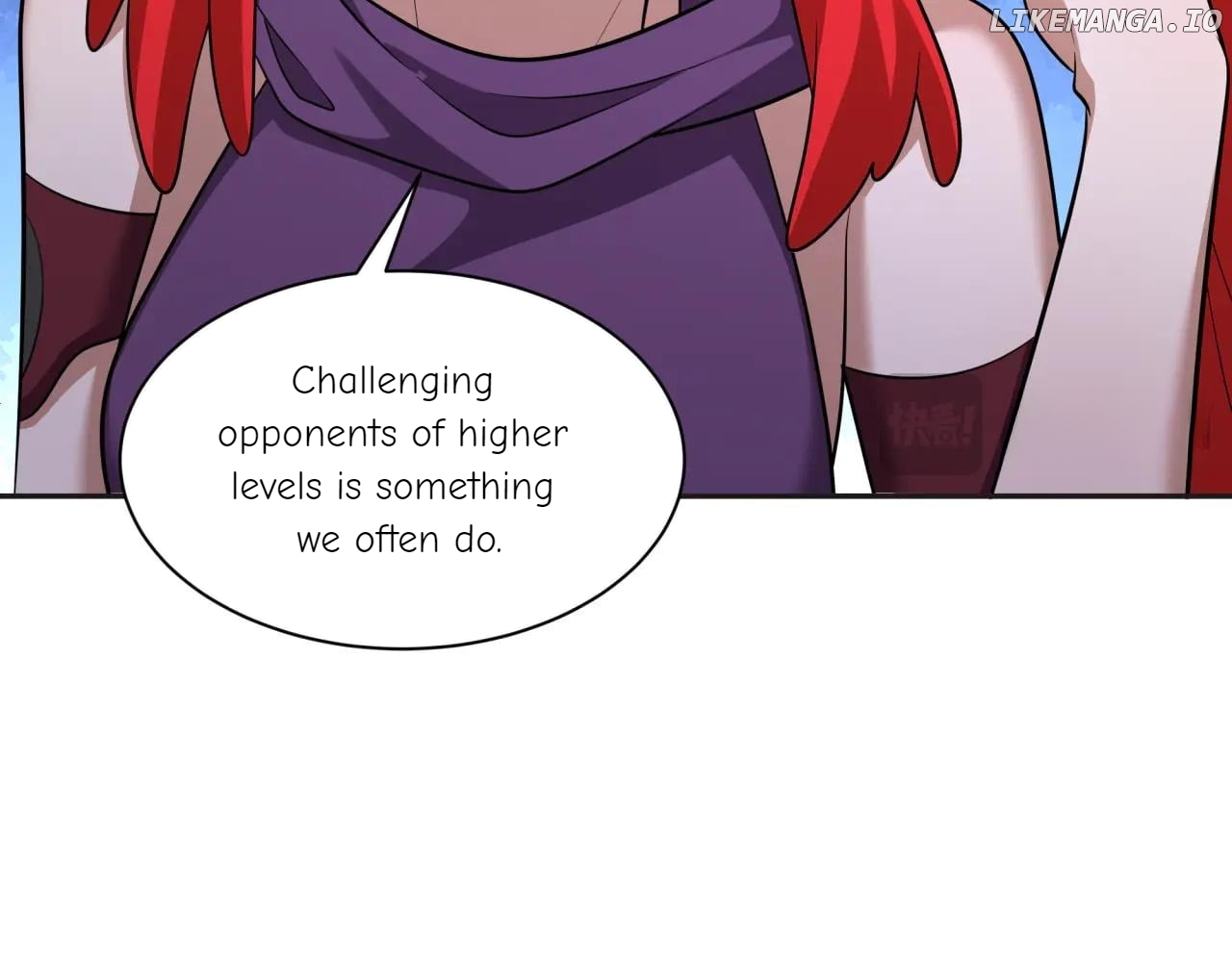 Era of the Haunted Chapter 339 - page 70